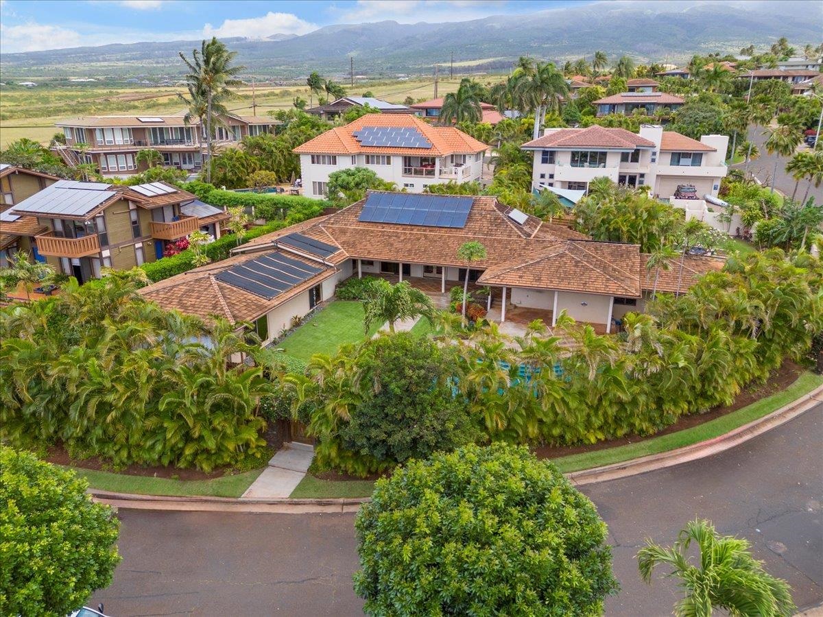 Secret Garden Home at Kaanapali Hillside Hawaii Real Estate Market