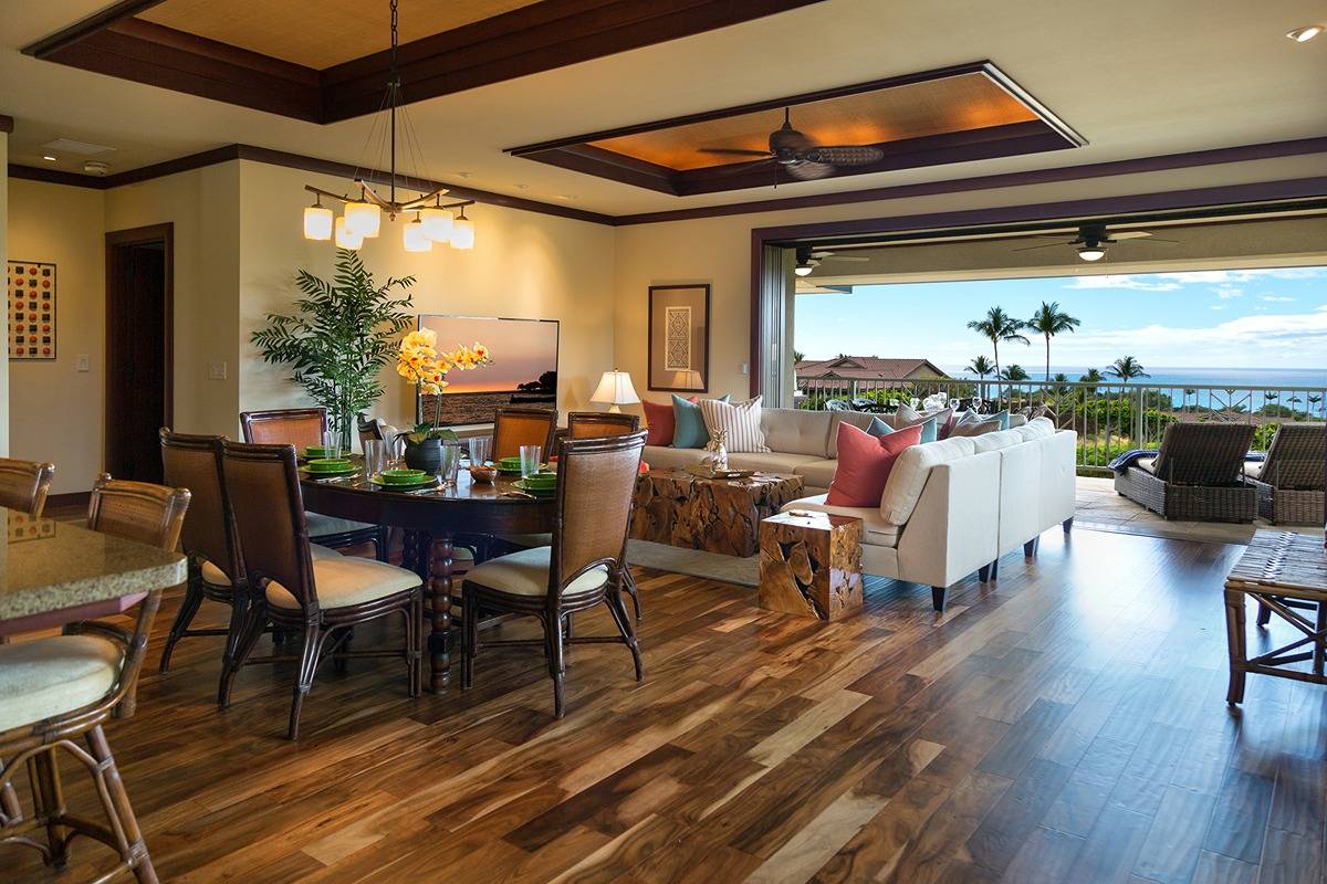 Mauna Kea Condo With Ocean Views and More Hawaii Real Estate Market
