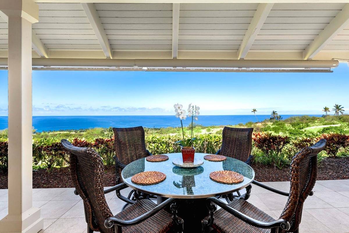 Luxury Condo Living in Kailua-Kona - Hawaii Real Estate Market & Trends ... - Kailua Luxury Condo Properties