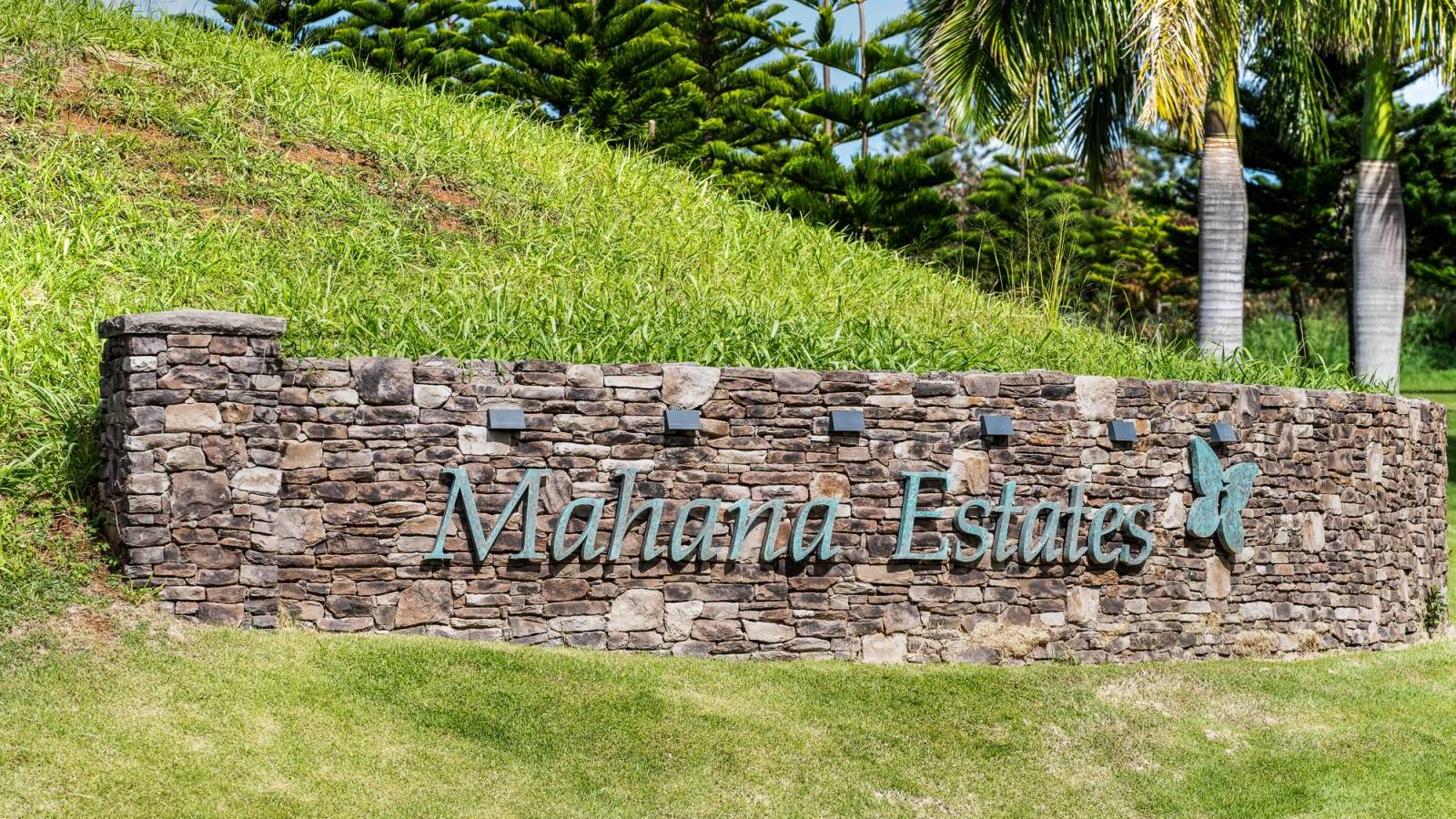 Kapalua Interactive Site Map [Plus Information on an Exclusive Home