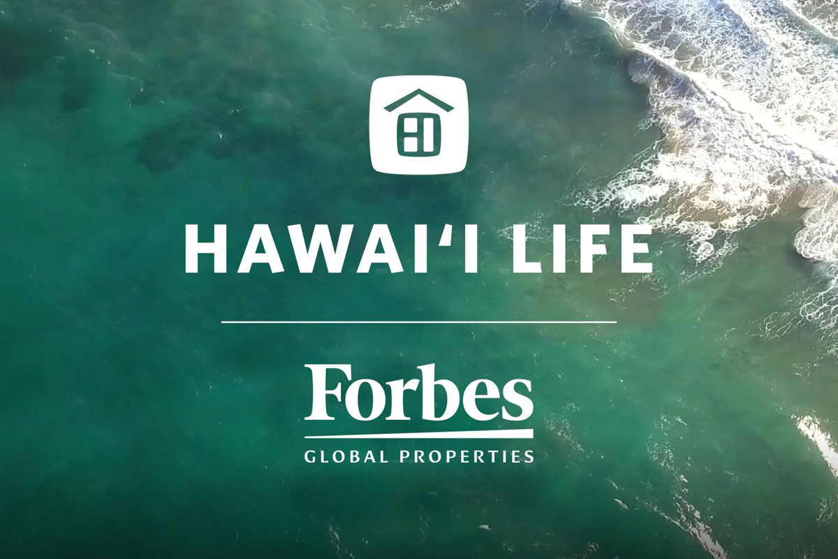 Hawaii Life Forbes