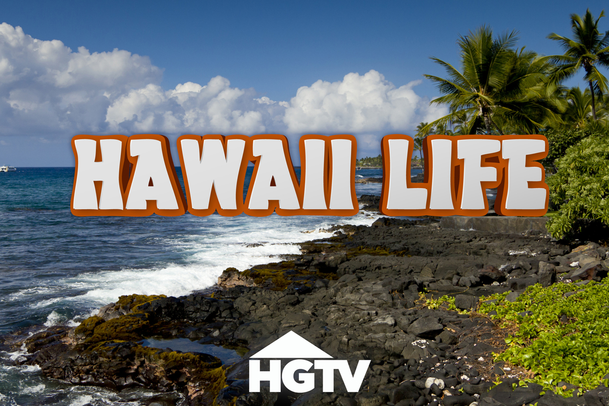Hawaii Life HGTV