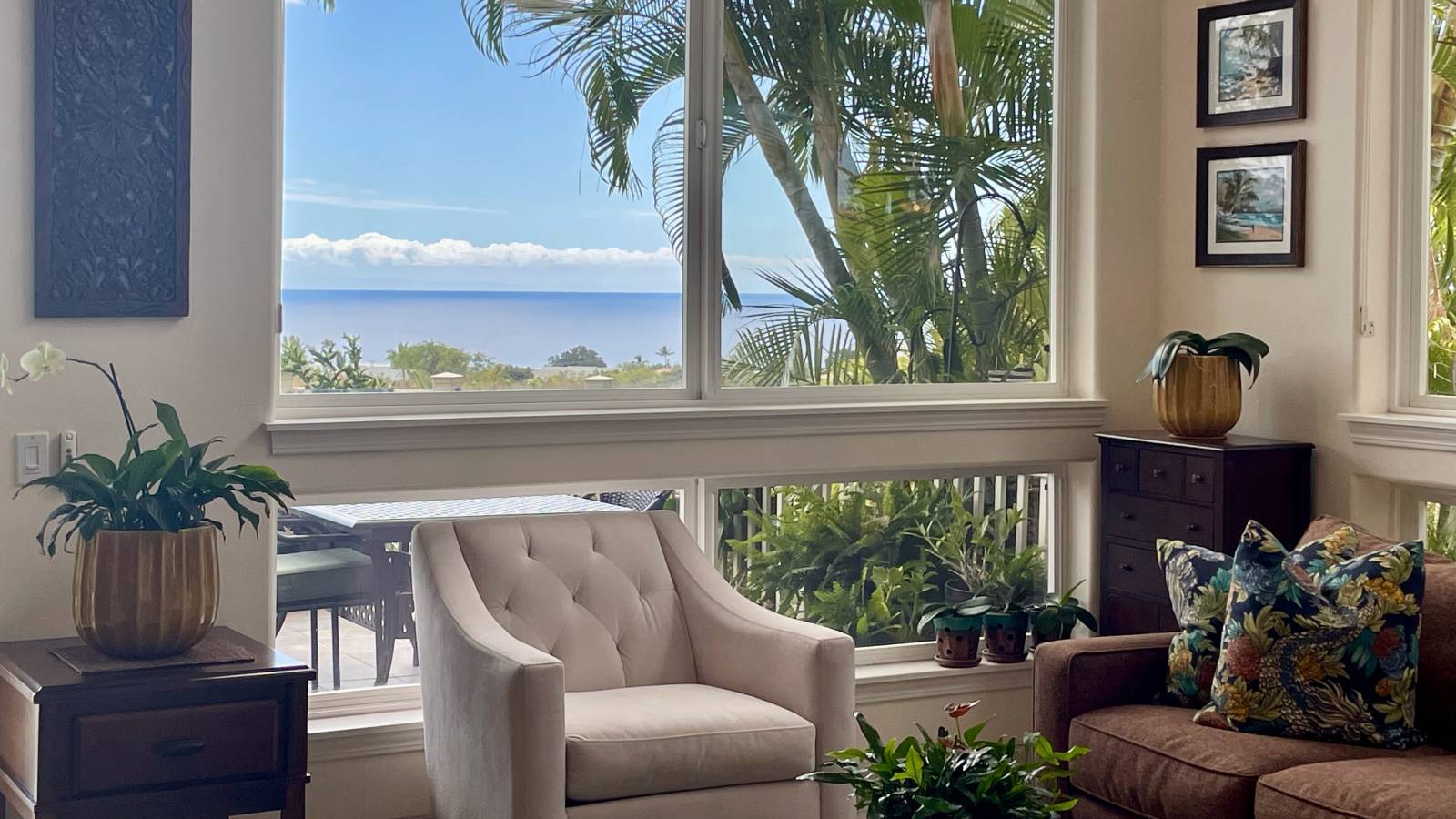 Big Island Condos for Buyers Who Do NOT Want a ShortTerm Rental