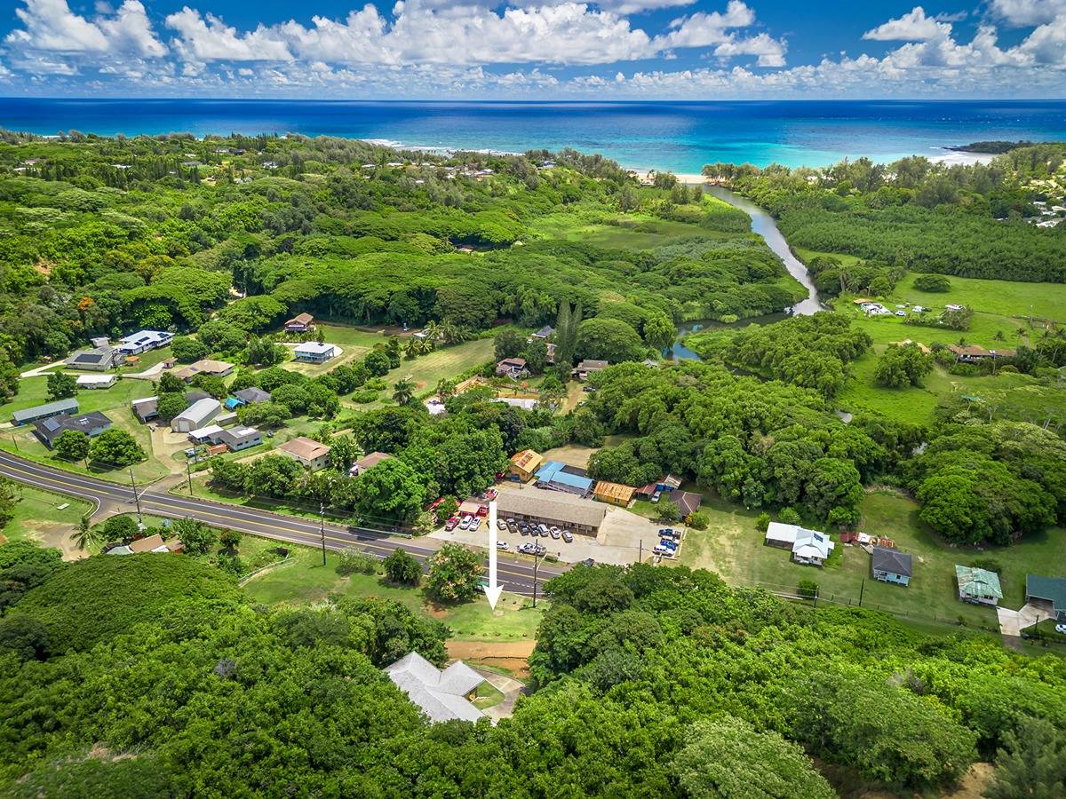 Vacant Lot in Puu Hale Loop, Anahola, Kauai - Hawaii Real Estate Market ...