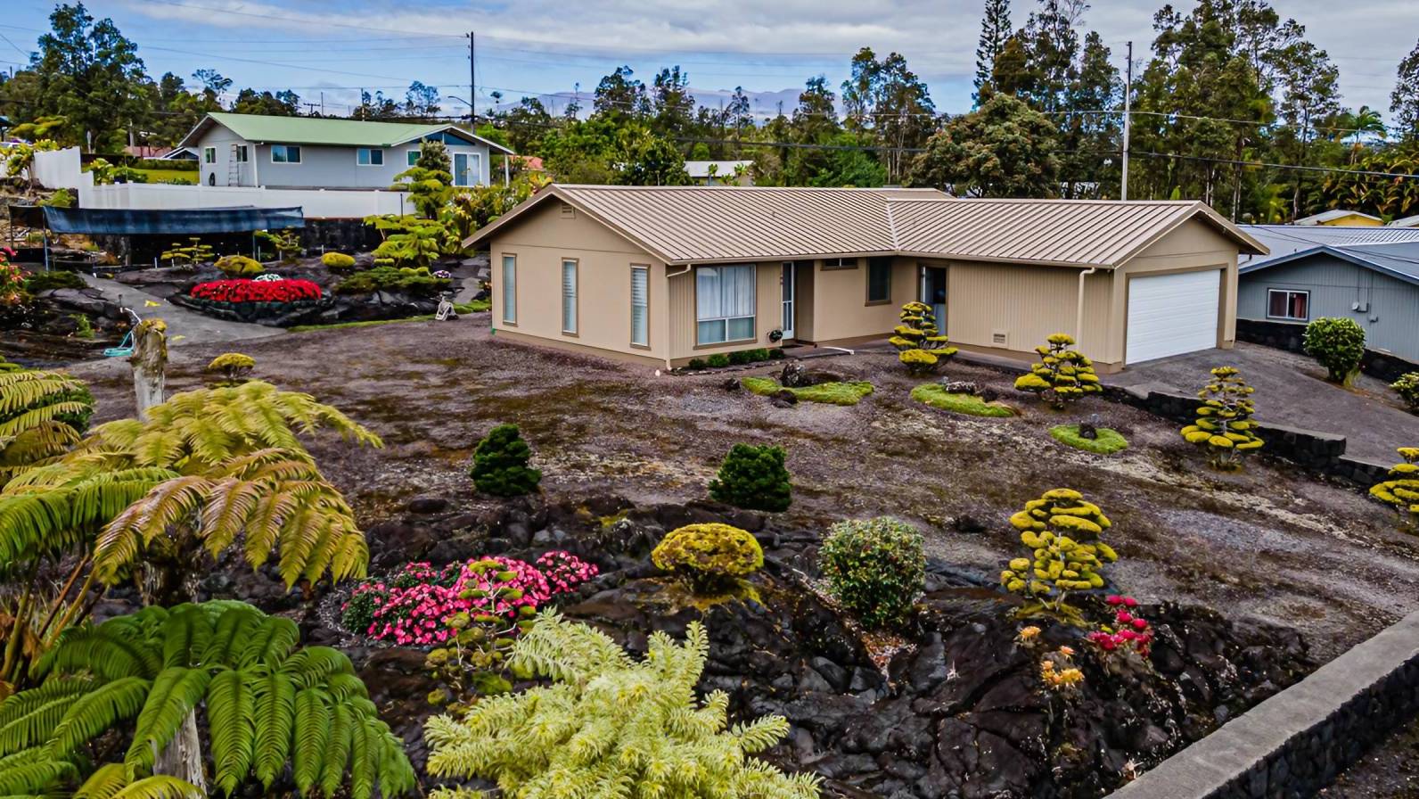 Lucky We Live Hilo Hawaii Real Estate Market & Trends Hawaii Life