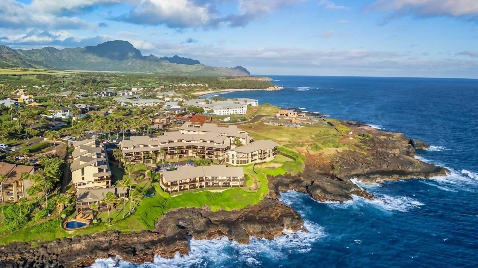 Condo in a Prime Location in Poipu Hawaii Real Estate Market & Trends