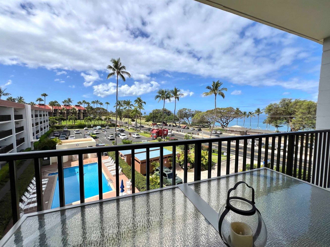 Maui Parkshore Condo Across Kam 3 Beach Hawaii Real Estate Market & Trends Hawaii Life