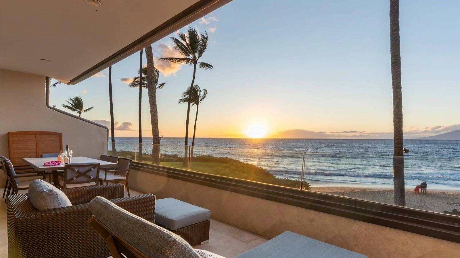 Unparalleled Coastal Lifestyle in Makena - Hawaii Real Estate Market & Trends - Vimarsana News