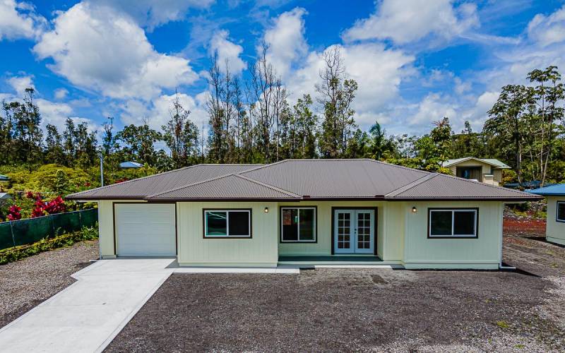 home for sale in ainaloa big island hawaii