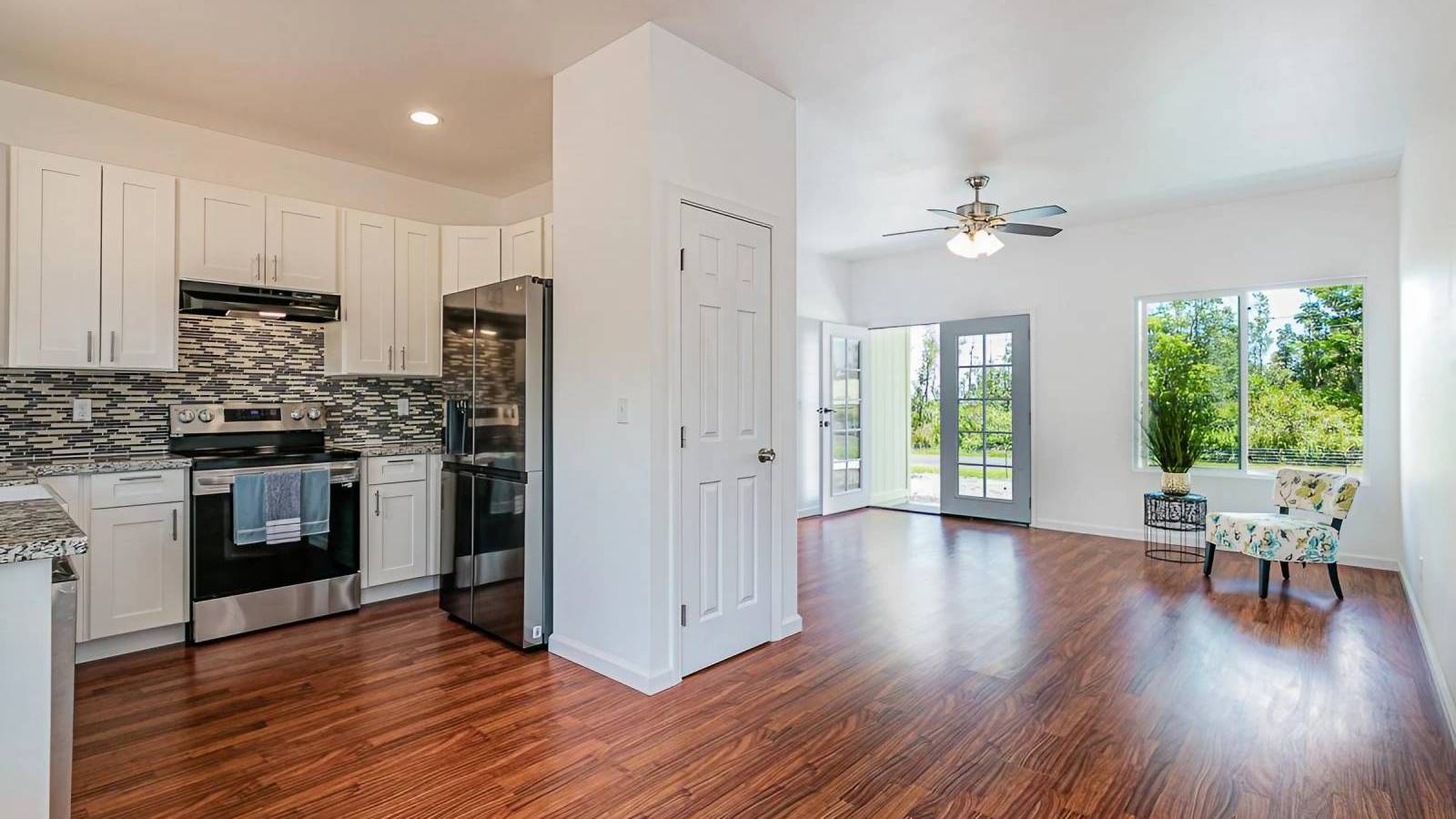 Own a New 3BR Home in Ainaloa Your Paradise Under 400K! Hawaii Real