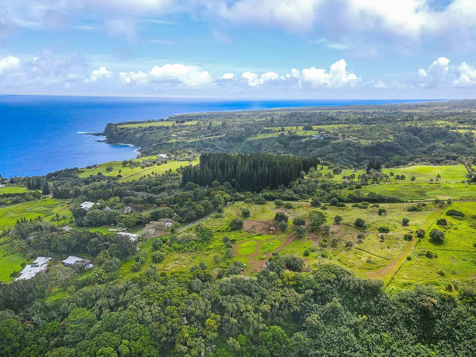 Manawai, Maui Sold 14 Acres