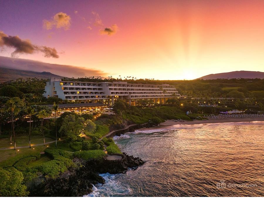 Mauna Kea Resort Q1 2024 Market Recap Latest Update: Mauna Kea Beach ...