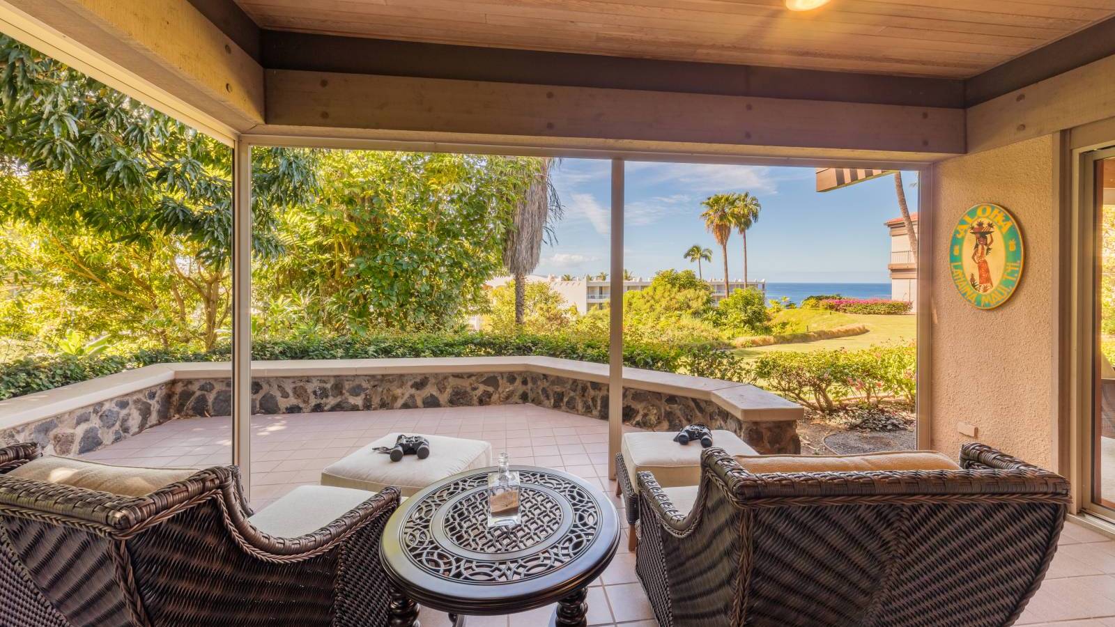 Premier Location in Wailea Wailea Point Unit 3403 Hawaii Real Estate