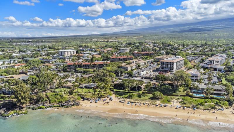 vacation rentals in hawaii