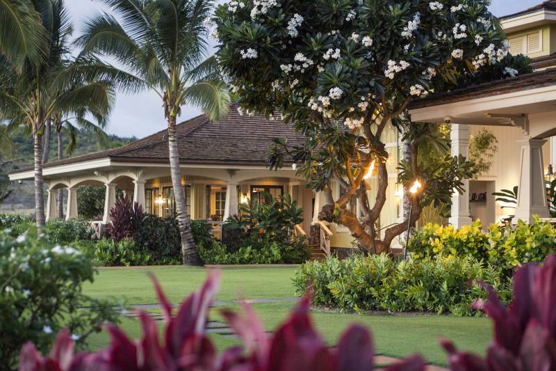 Ideal OZ Investment at Kukui'ula Kauai - Hawaii Real Estate Market ...