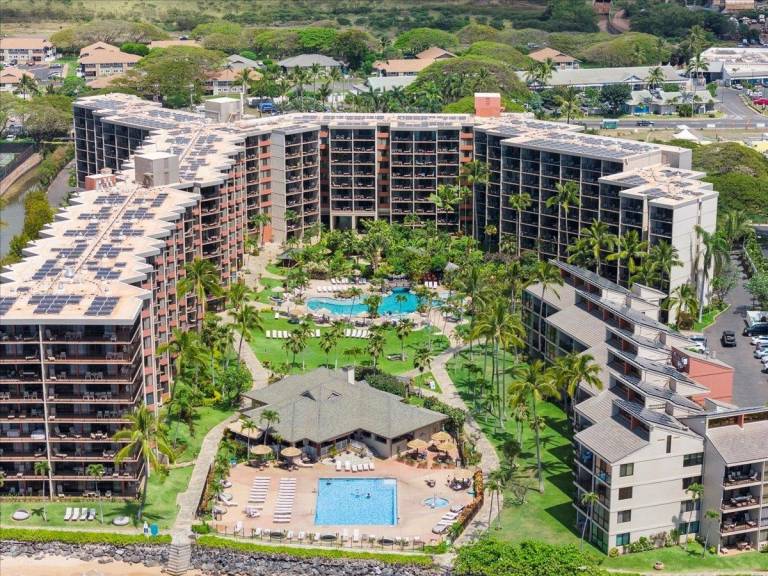 Kaanapali Shores Unit 428 - Hawaii Real Estate Market & Trends | Hawaii ...