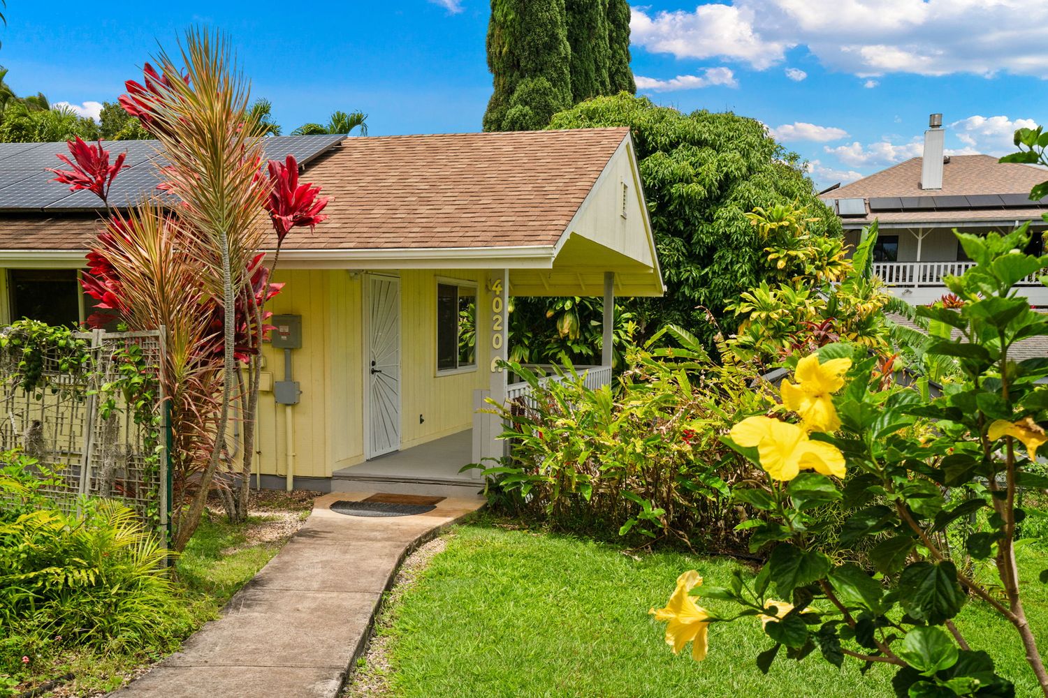 Charming Kalaheo Home in Kai Ikena - Hawaii Real Estate Market & Trends ...