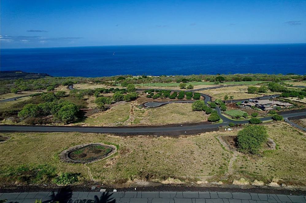 Two Hokulia Lots With Breathtaking Views - Hawaii Real Estate Market ...