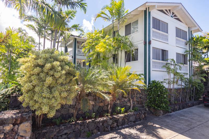 vacation rental condo on big island hawaii