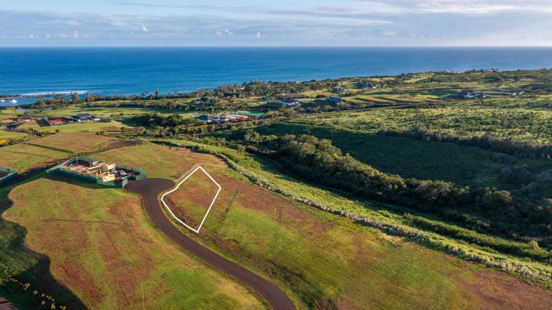 kauai opportunity zone land for sale