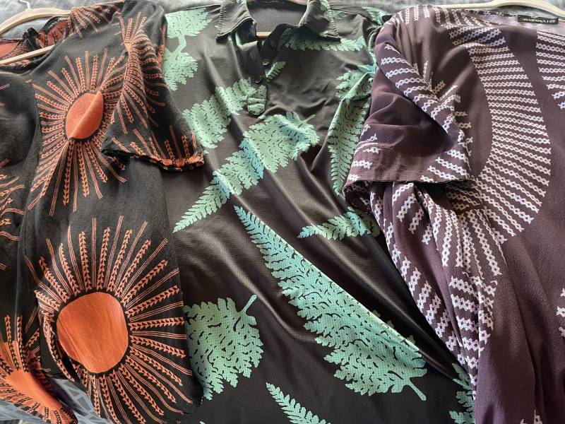 aloha hawaiian shirts