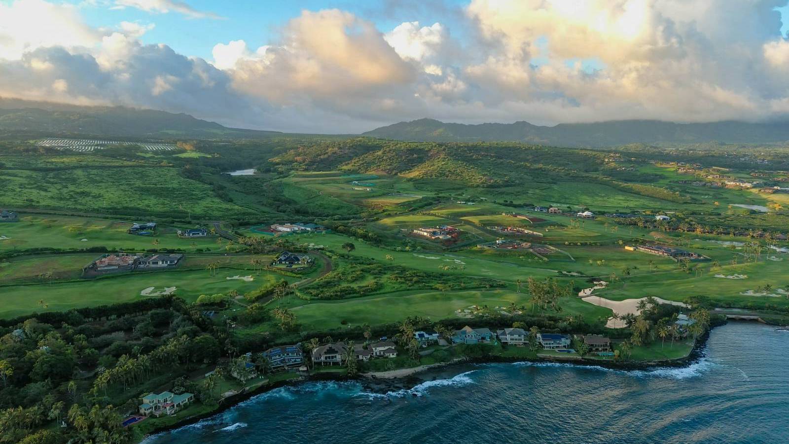 Ideal OZ Investment at Kukui'ula Kauai - Hawaii Real Estate Market & Trends - Vimarsana News