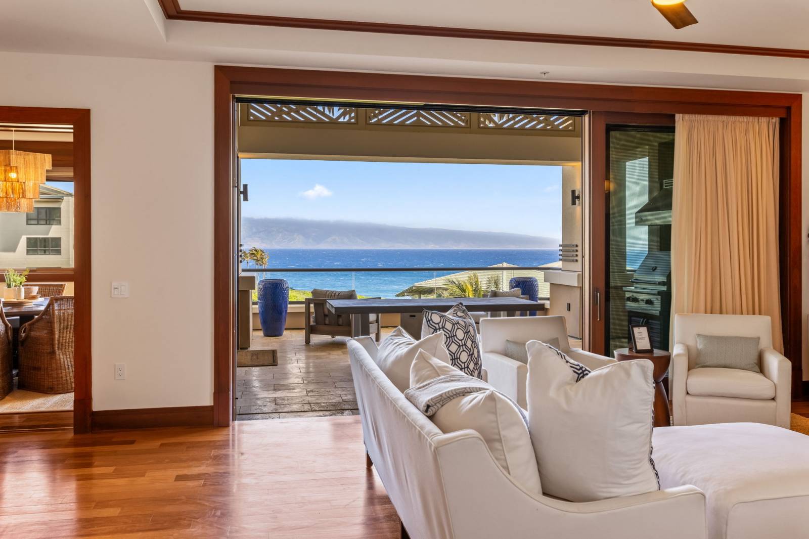 Magnificent Montage Residences #6302 Just Listed at Kapalua Bay ...