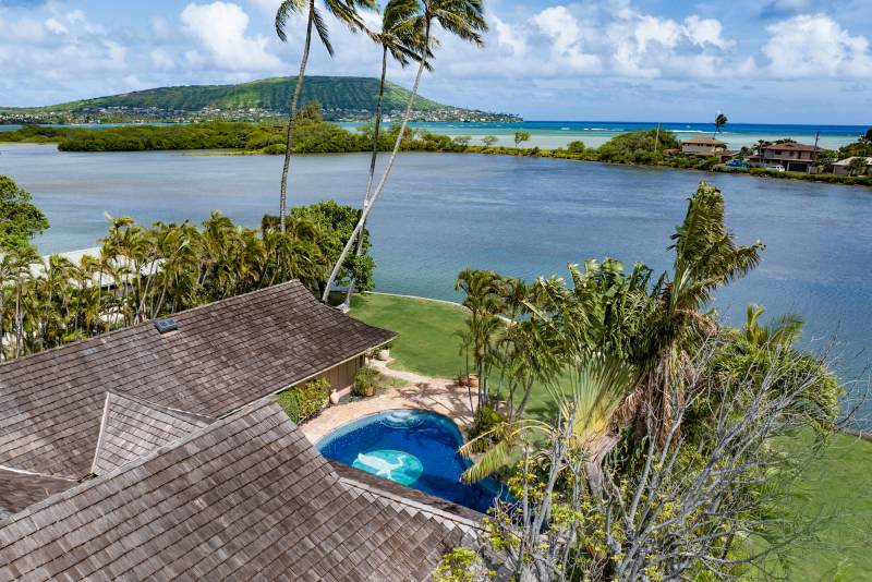house for sale on paiko lagoon oahu