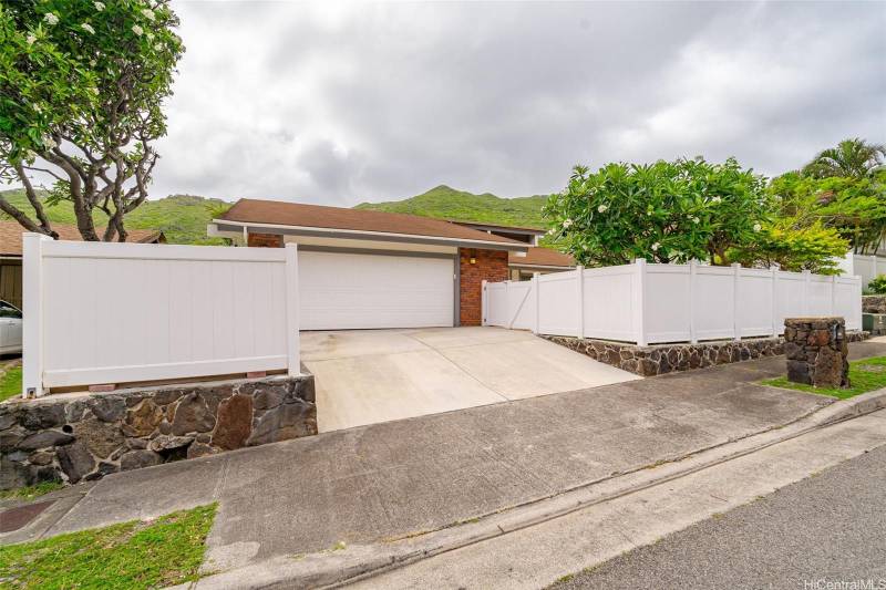 hawaii kai oahu house for sale