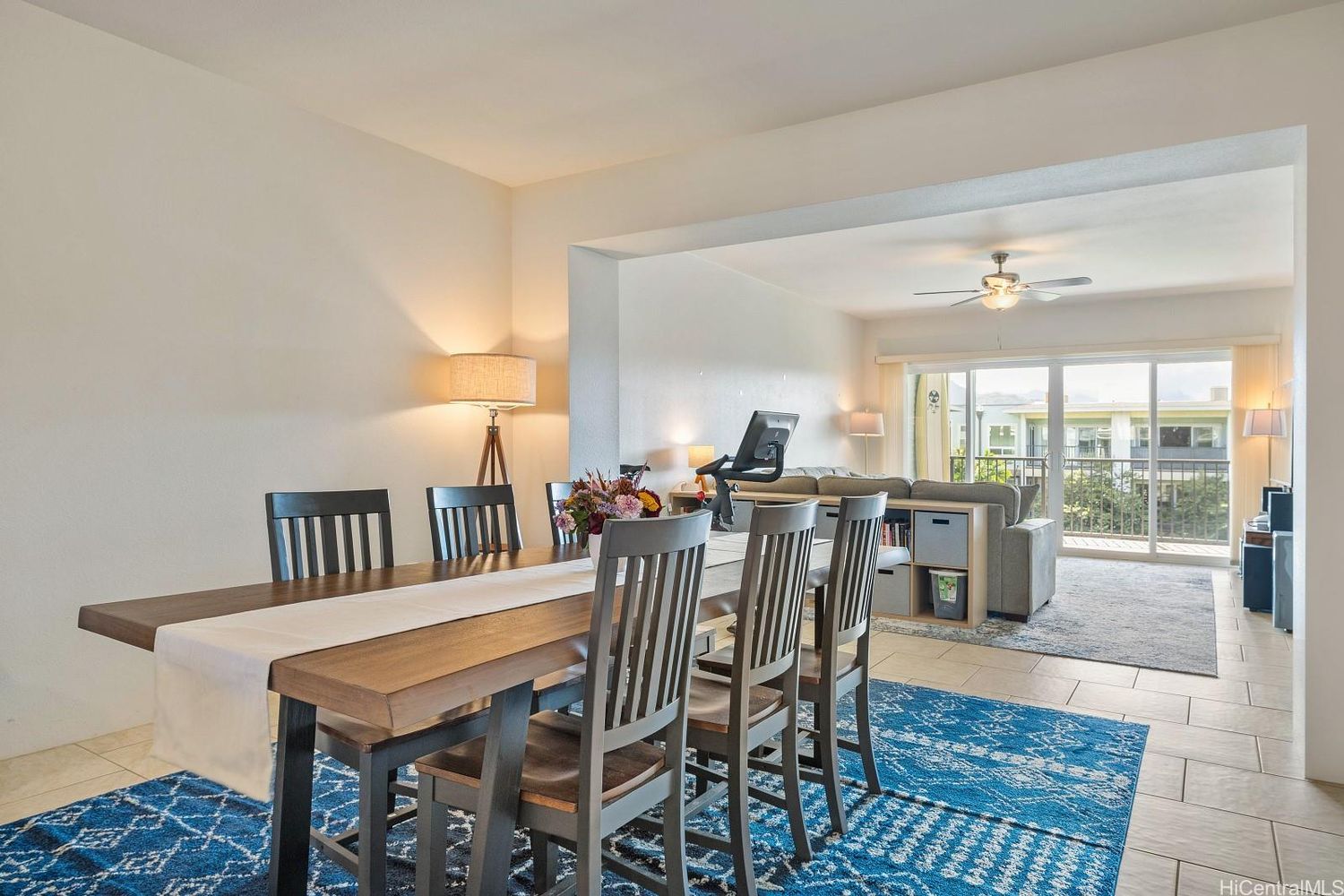 View of Exquisite Executive Condo in Kailua - Hawaii Real Estate Market ...