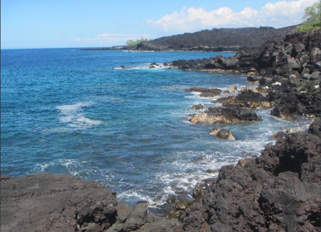Miloli'i Beach Lot with Beautiful Ocean View Hawaii Real Estate Market & Trends Hawaii Life