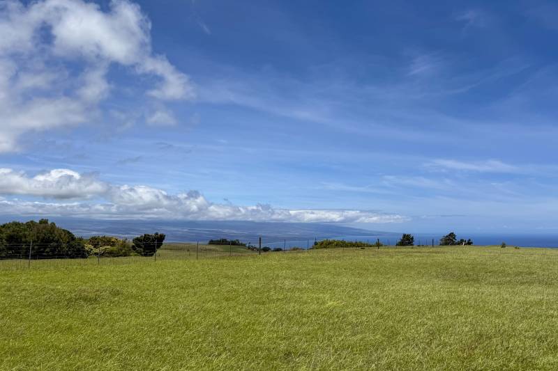 big island land parcel for sale