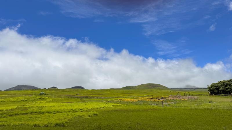 lot for sale in kohala ranch