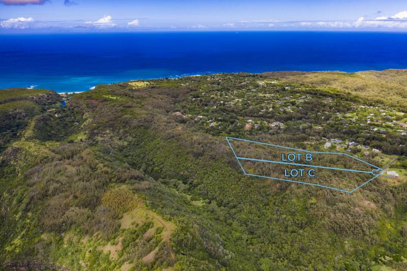 oahu north shore land for sale near ocean