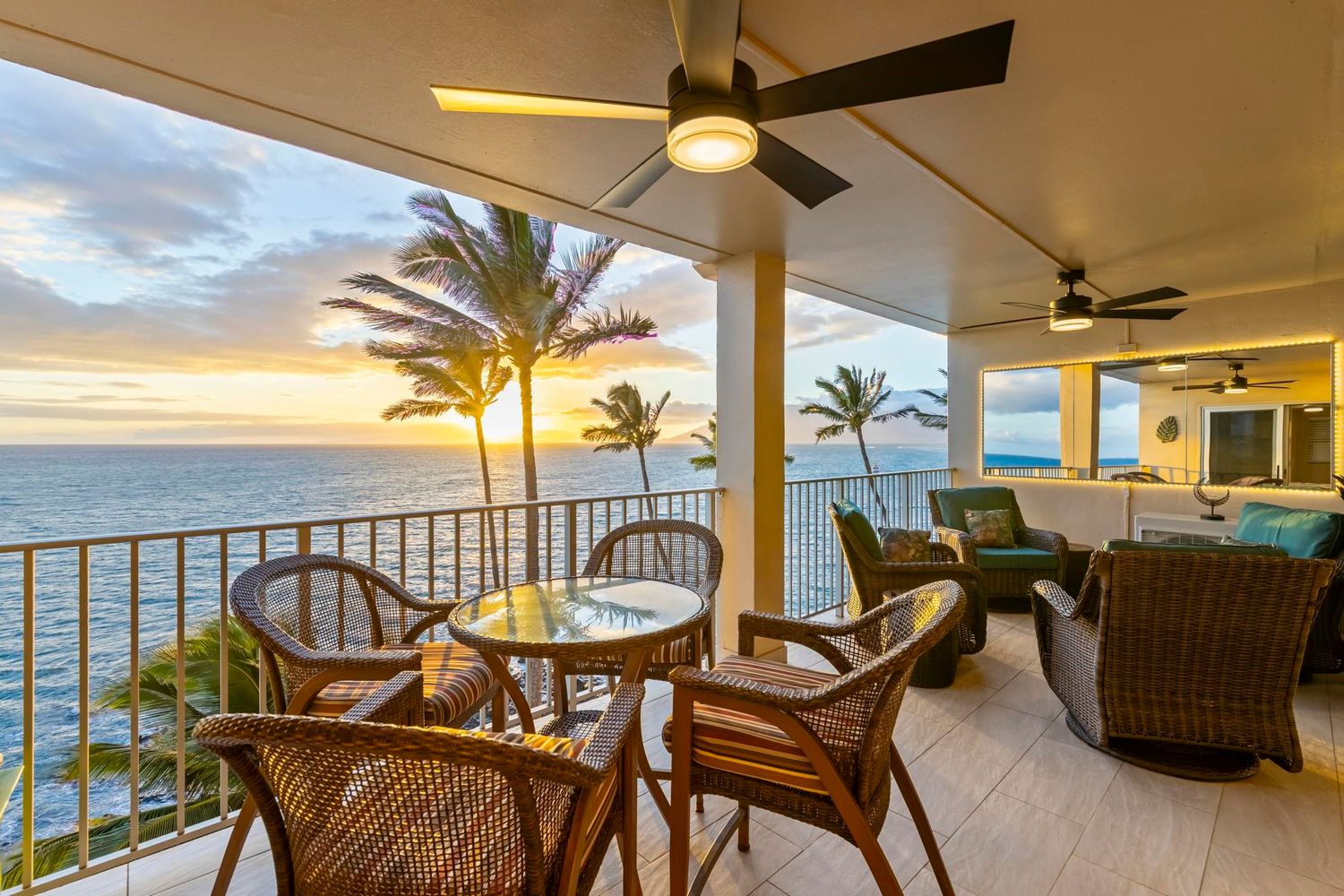 Rare Opportunity to Own a Corner Penthouse Unit in Royal Mauian ...