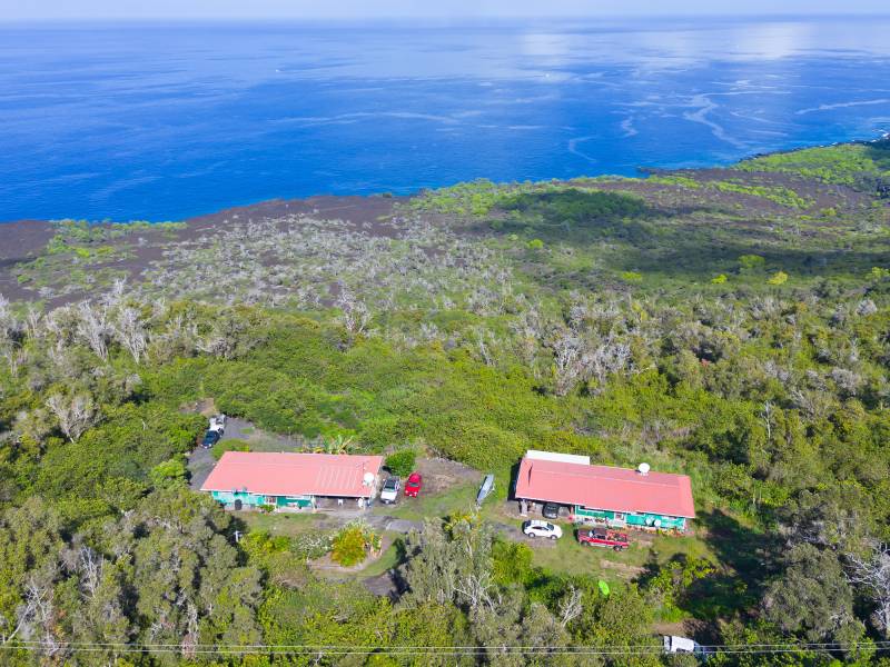 oceanfront land for sale on big island hawaii