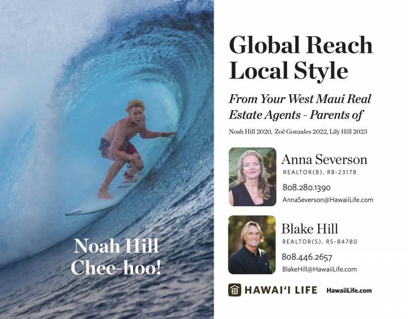 global reach local style hawaii life real estate