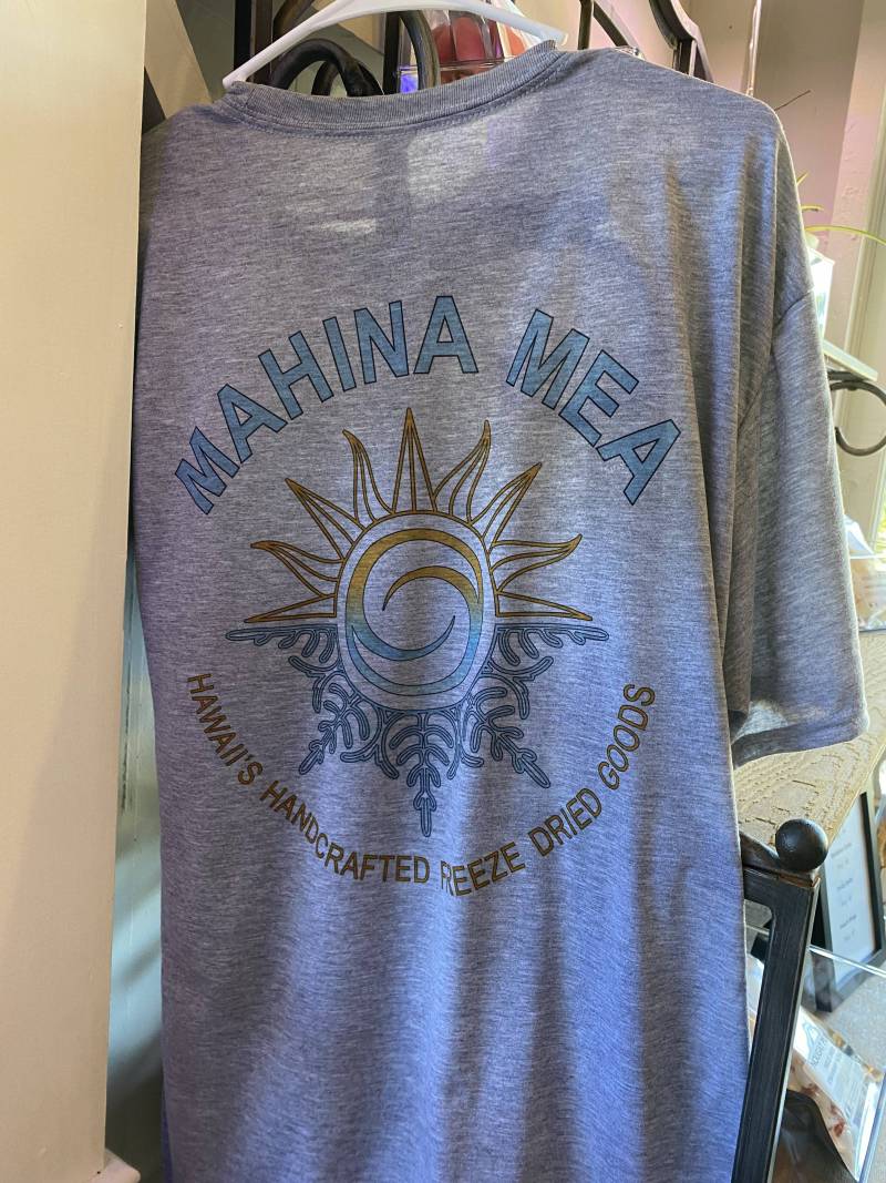 mahina mea tshirt