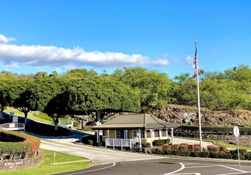 kohala ranch big island hawaii