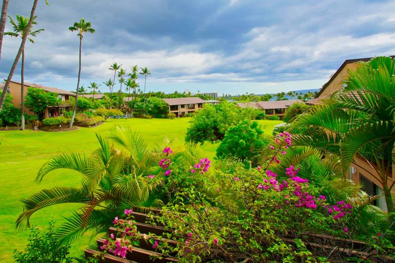 Wailea Ekahi Village