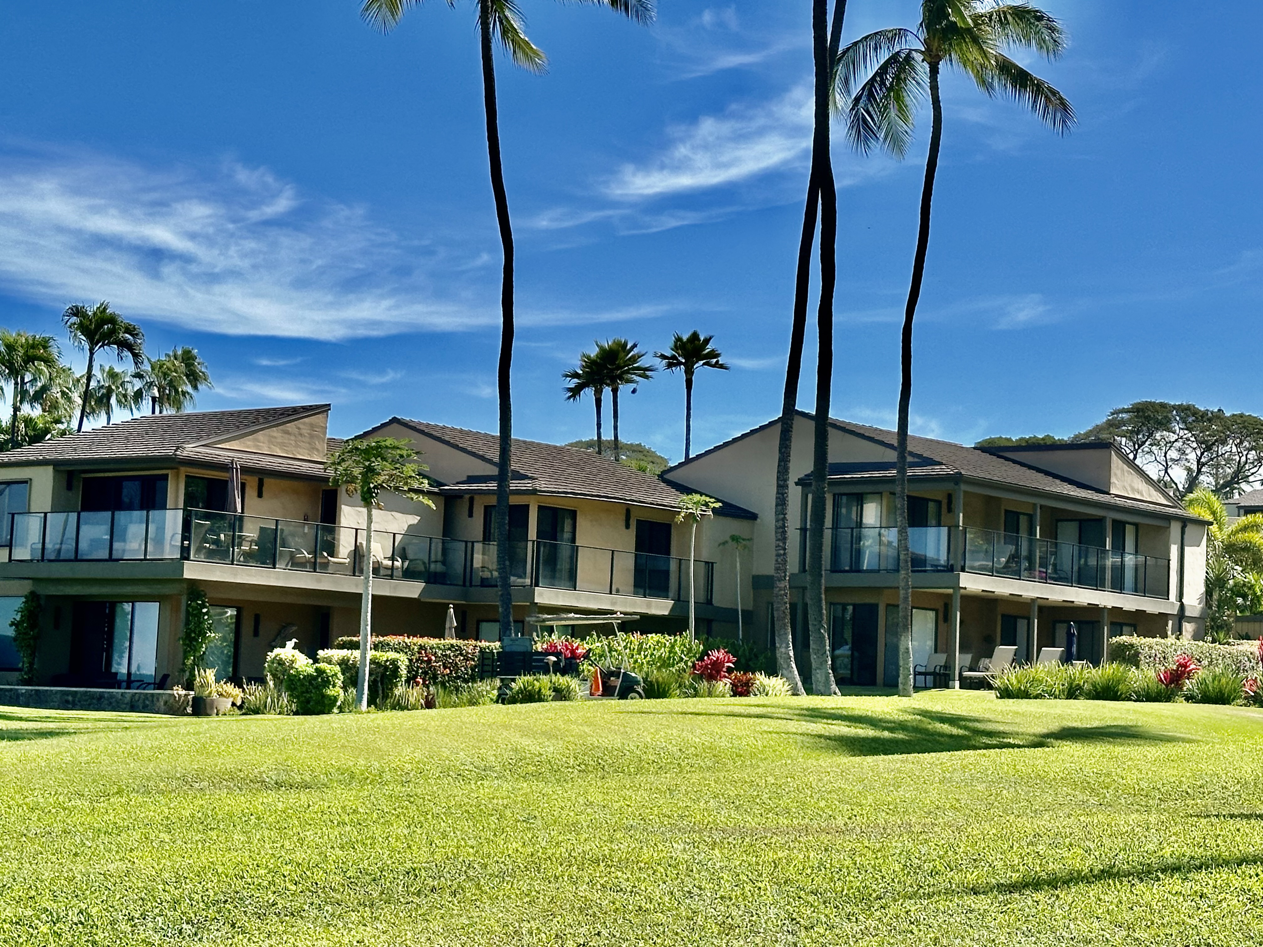 Wailea Maui