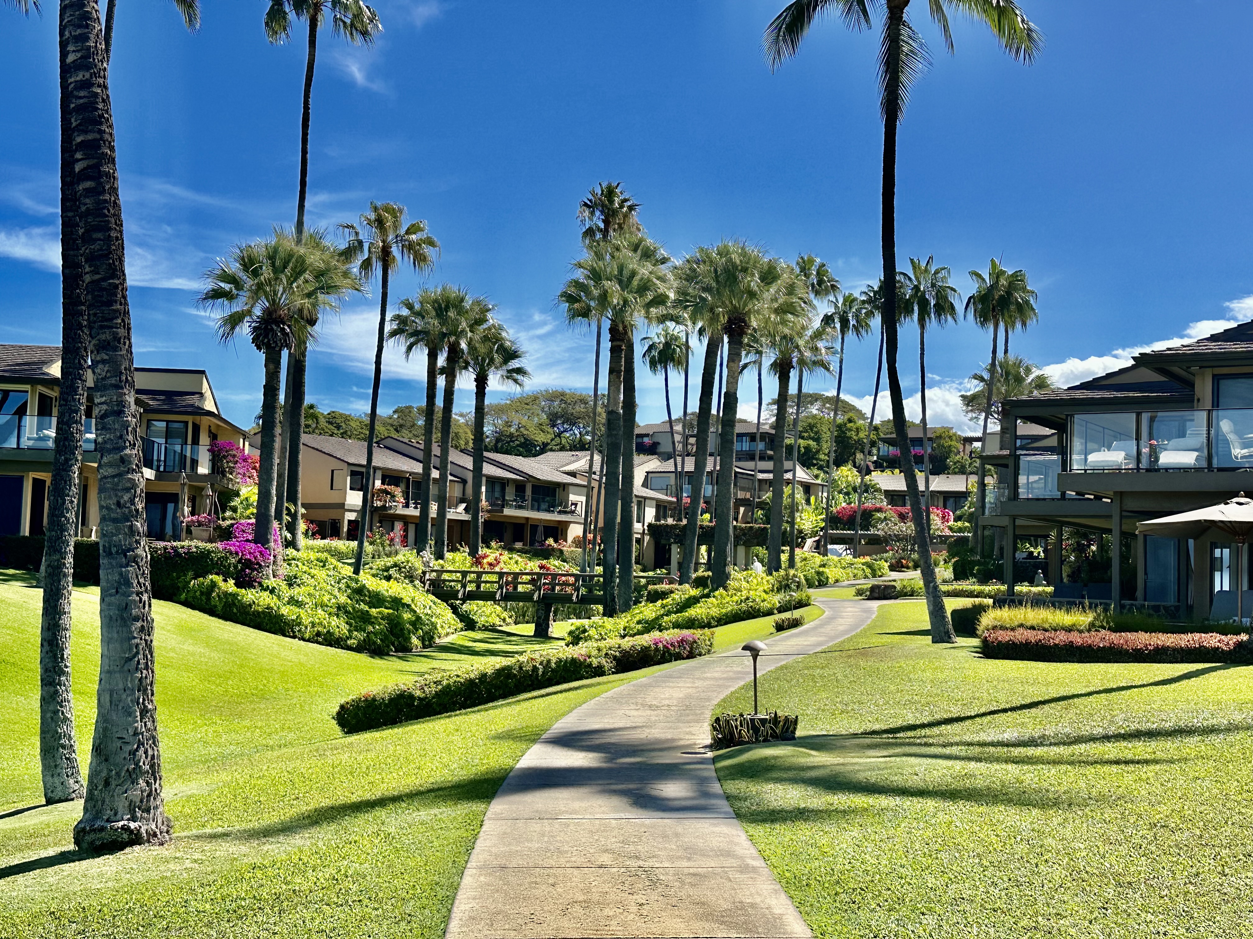 Wailea Elua Village