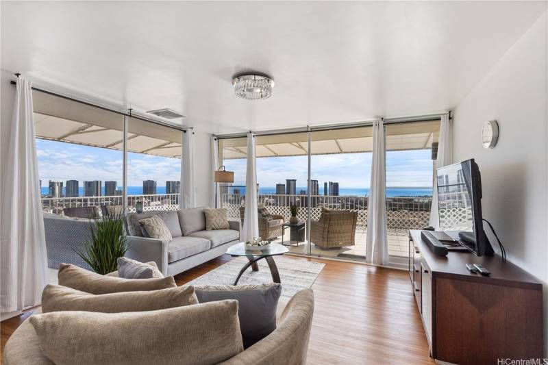 diamond head oahu condo for sale