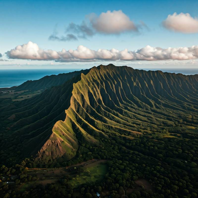 oahu