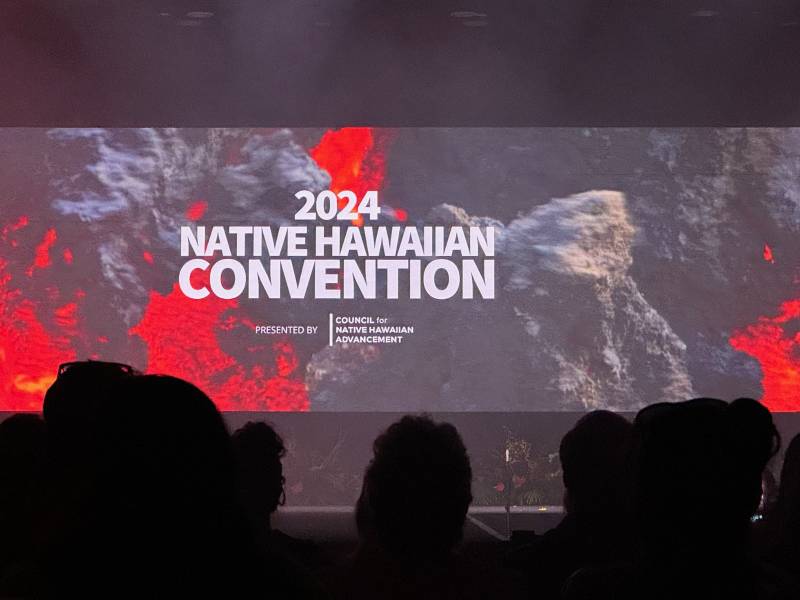 2024 native hawaiian convention