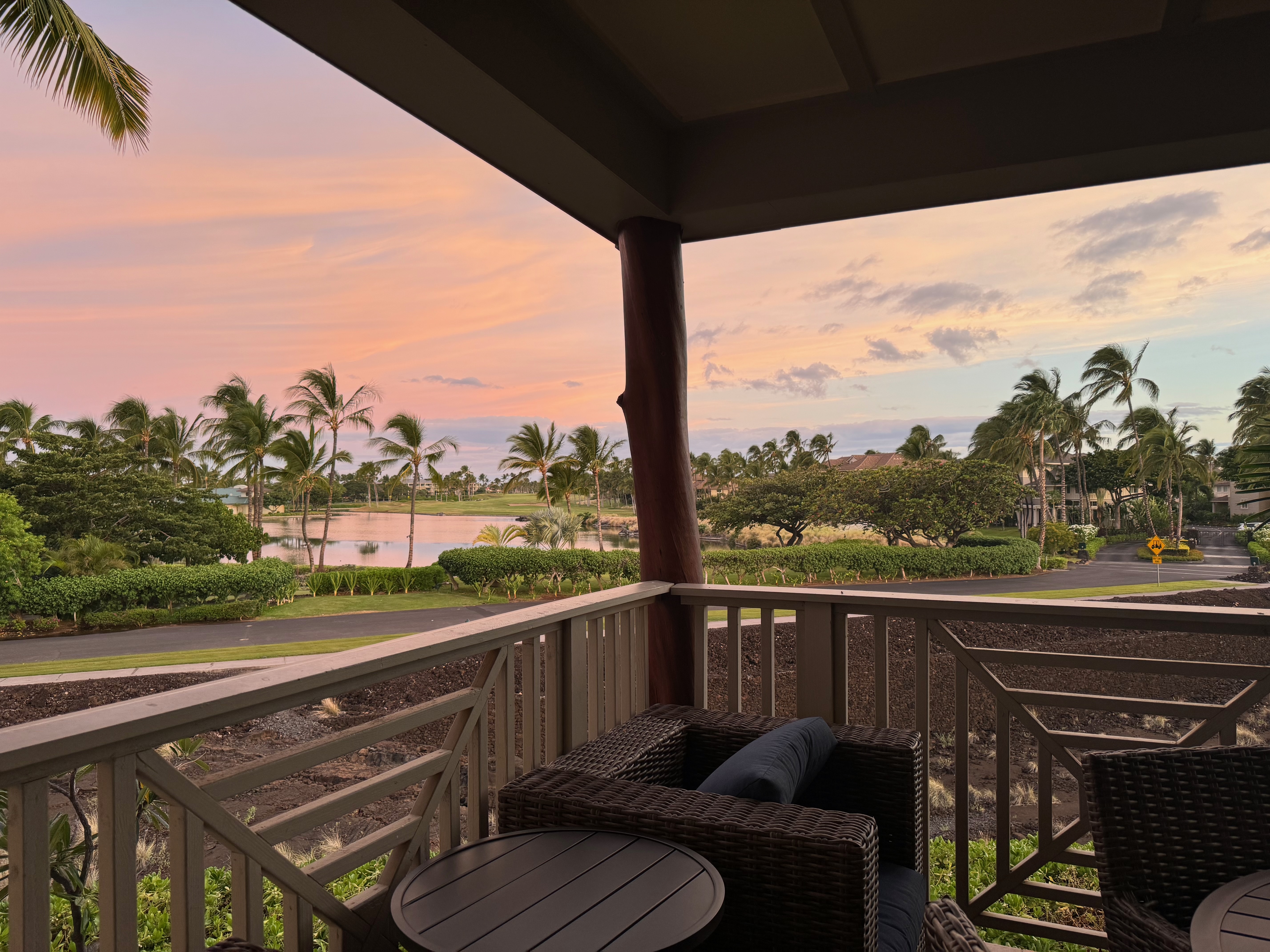 waikoloa beach villas on big island hawaii