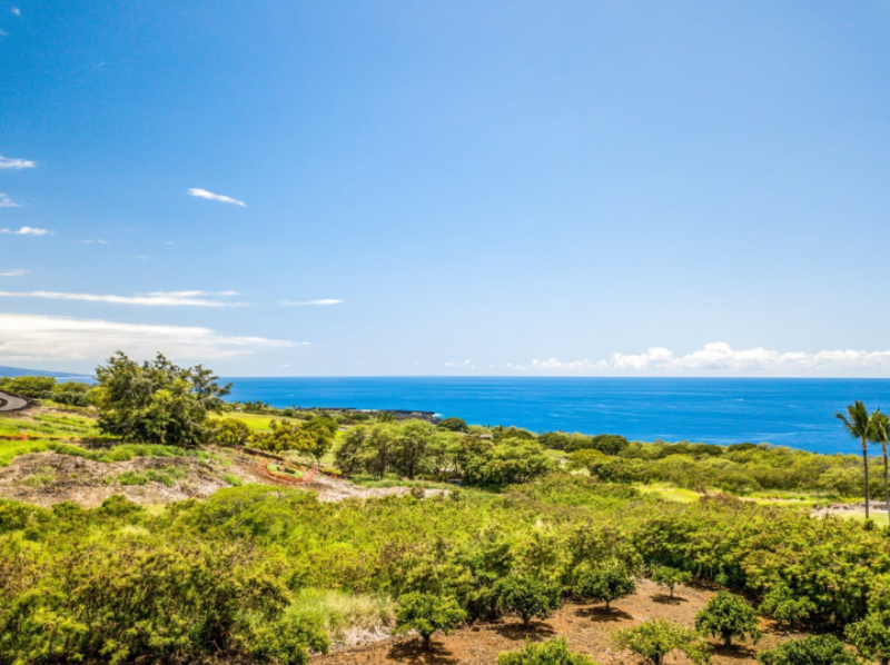 oceanfront community on big island hawaii