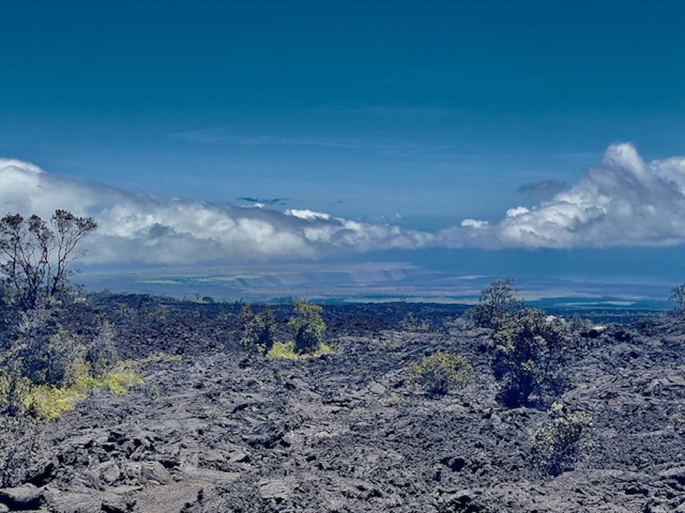 big island land