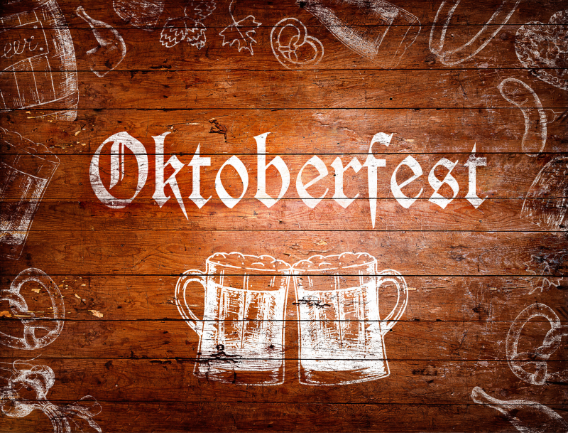 oktoberfest