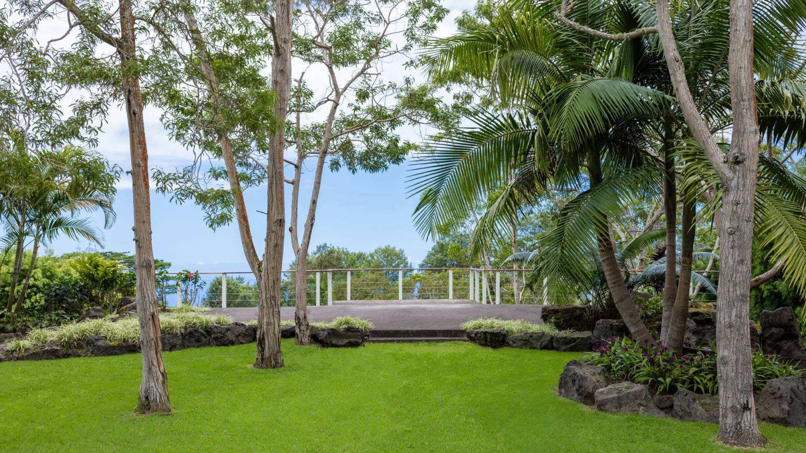 Paʻina Place A Cherished Island Estate Featured on The Bachelorette